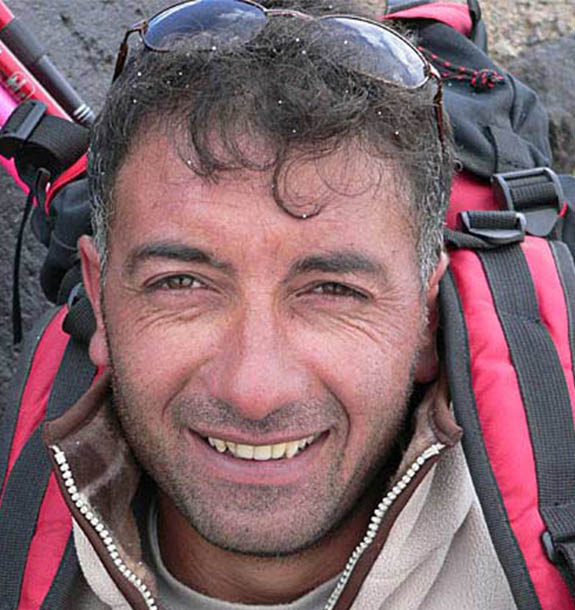 Mustafa ARSIN
