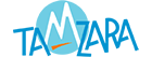 Tamzara Logo