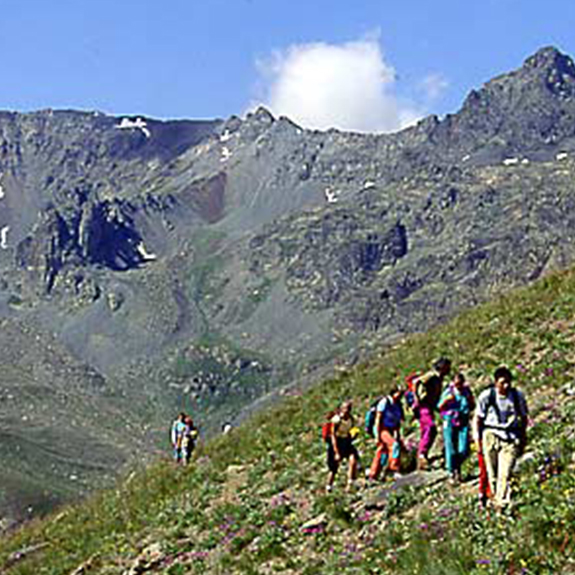 Ararat et Kaçkar