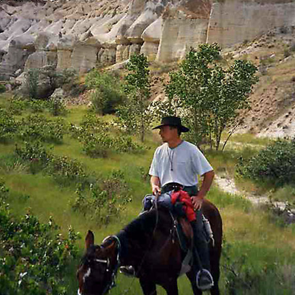 Cappadoce