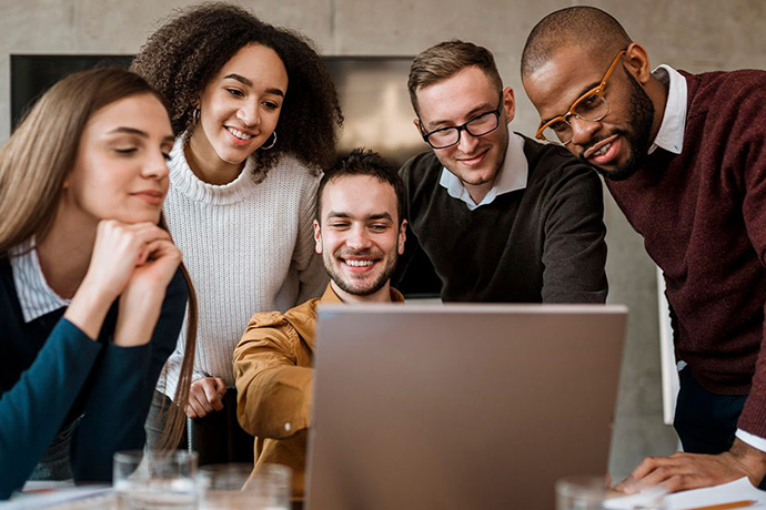 Notre site Web a été renouvelé!